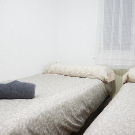 Apartamento Breton De Los Herreros Λογκρόνο Εξωτερικό φωτογραφία