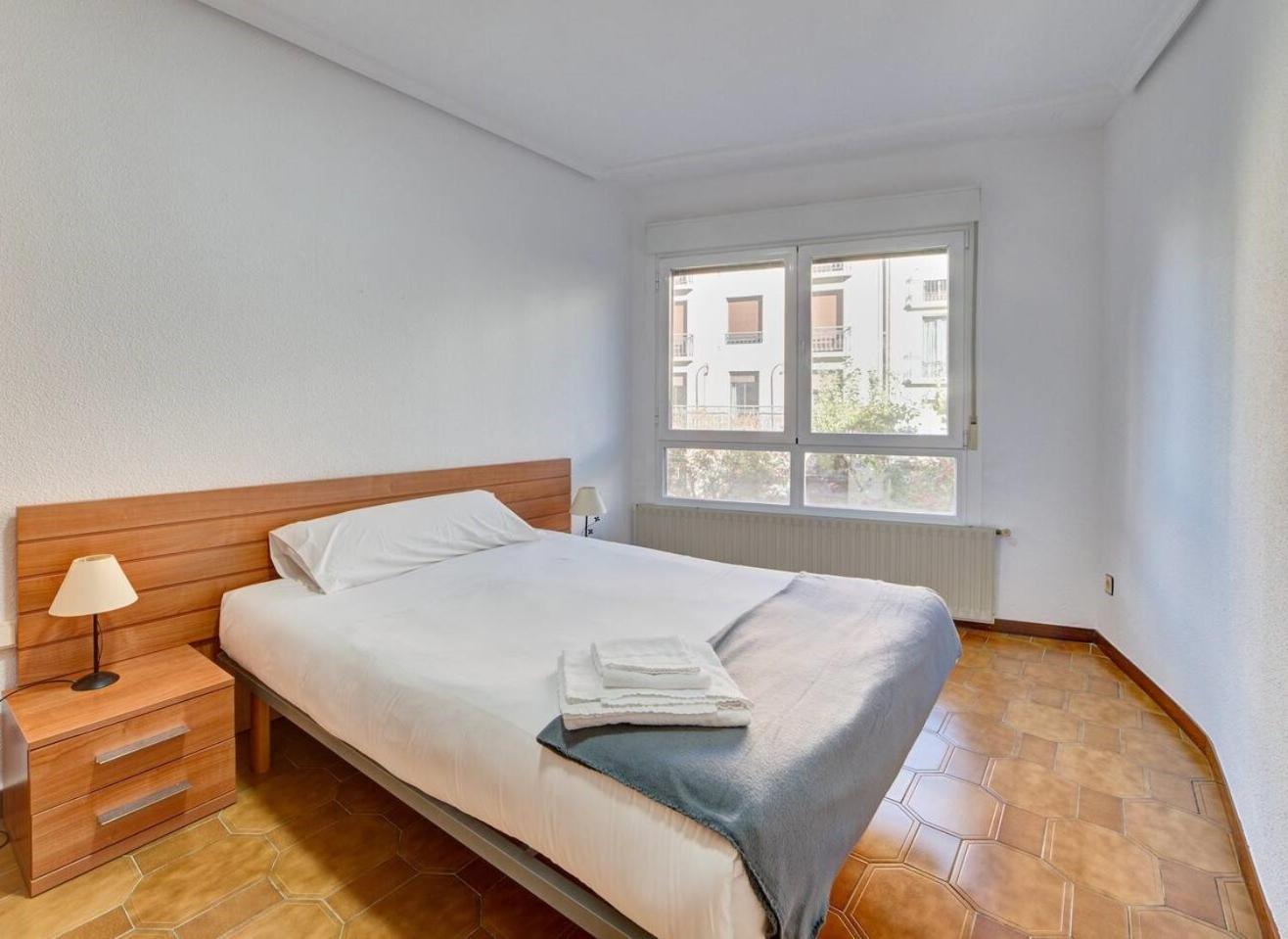 Apartamento Breton De Los Herreros Λογκρόνο Εξωτερικό φωτογραφία