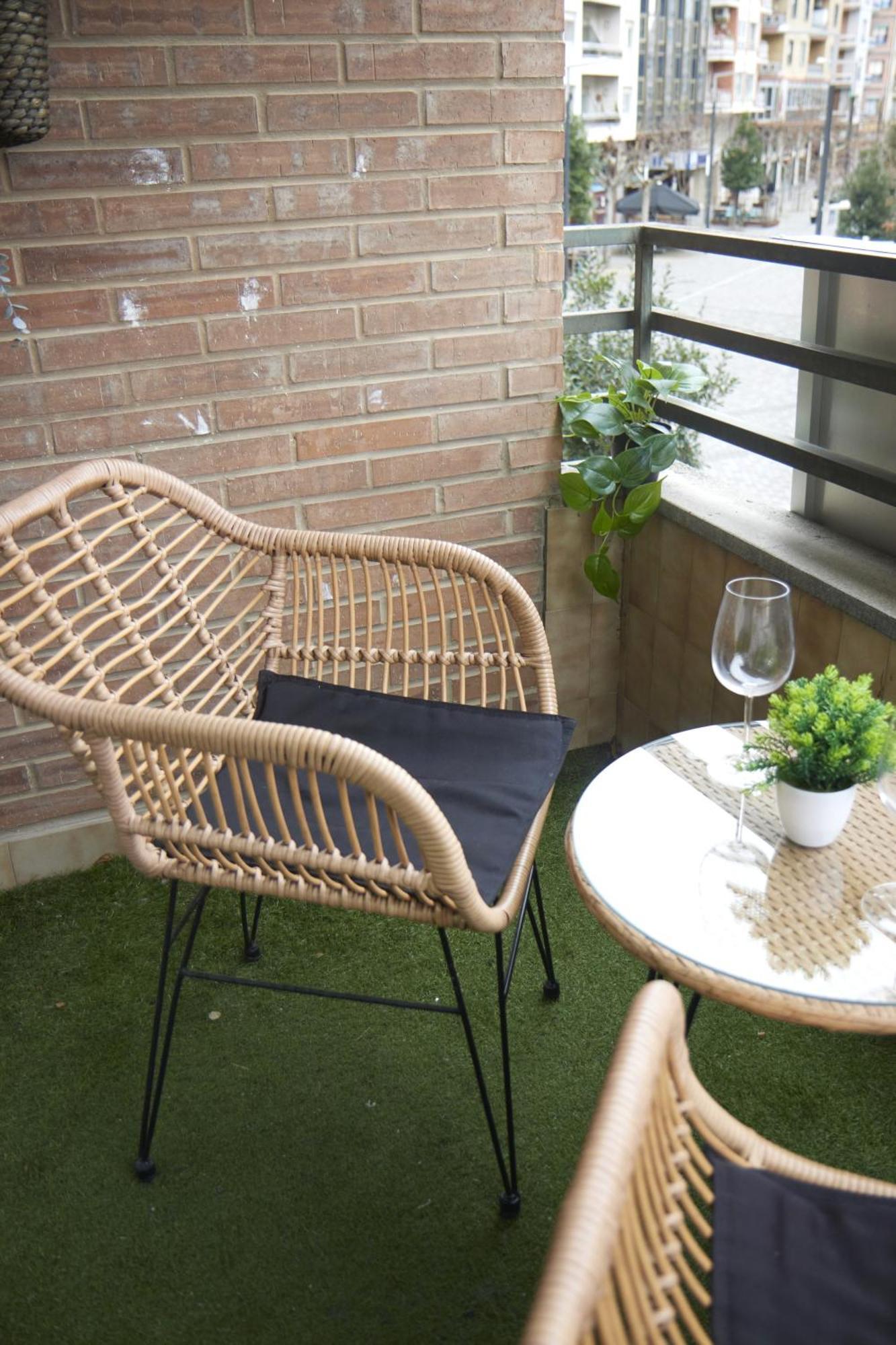 Apartamento Breton De Los Herreros Λογκρόνο Εξωτερικό φωτογραφία