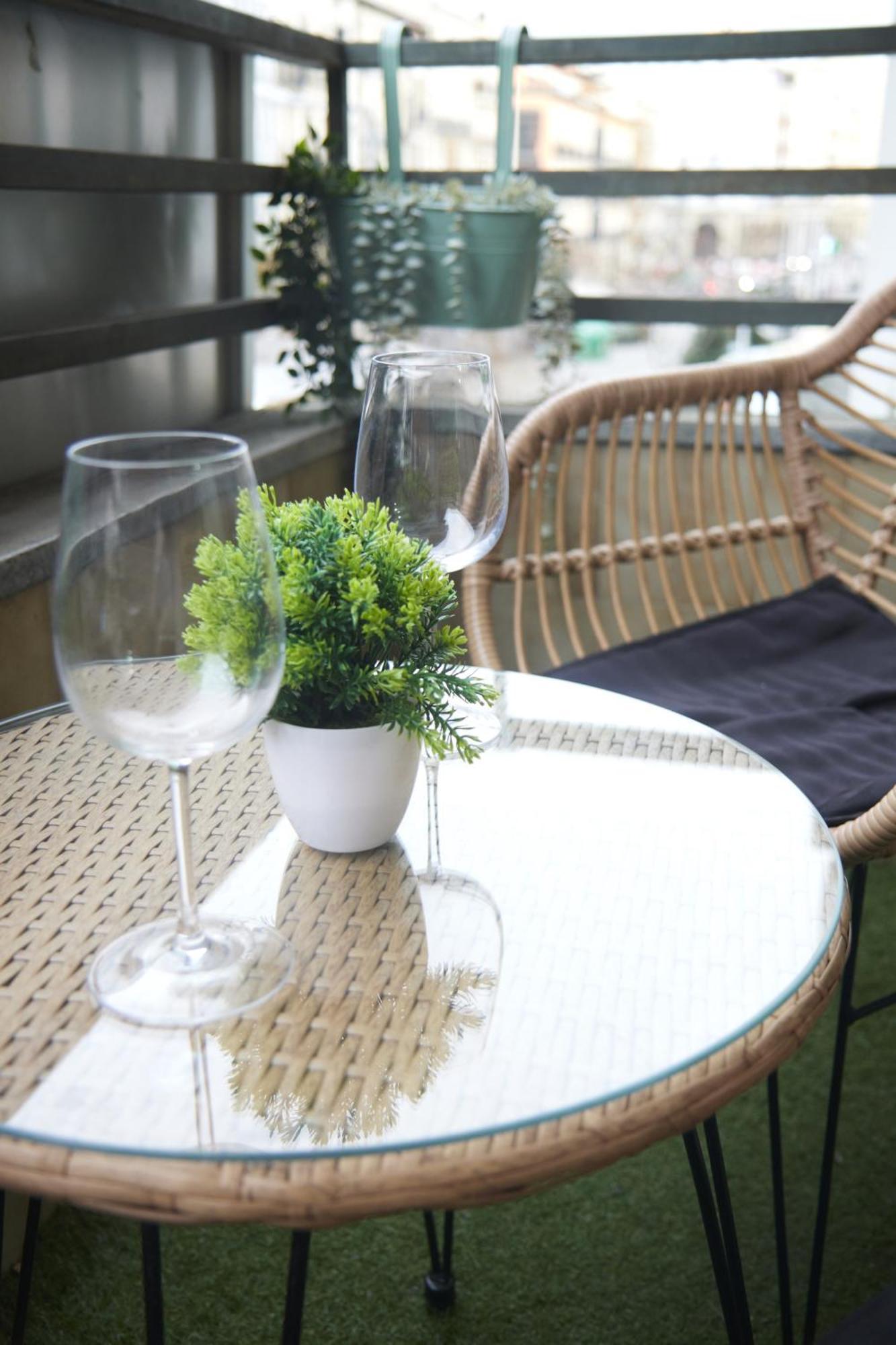 Apartamento Breton De Los Herreros Λογκρόνο Εξωτερικό φωτογραφία