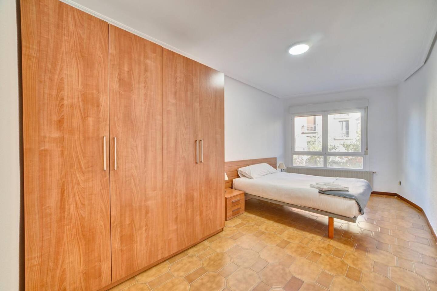 Apartamento Breton De Los Herreros Λογκρόνο Εξωτερικό φωτογραφία
