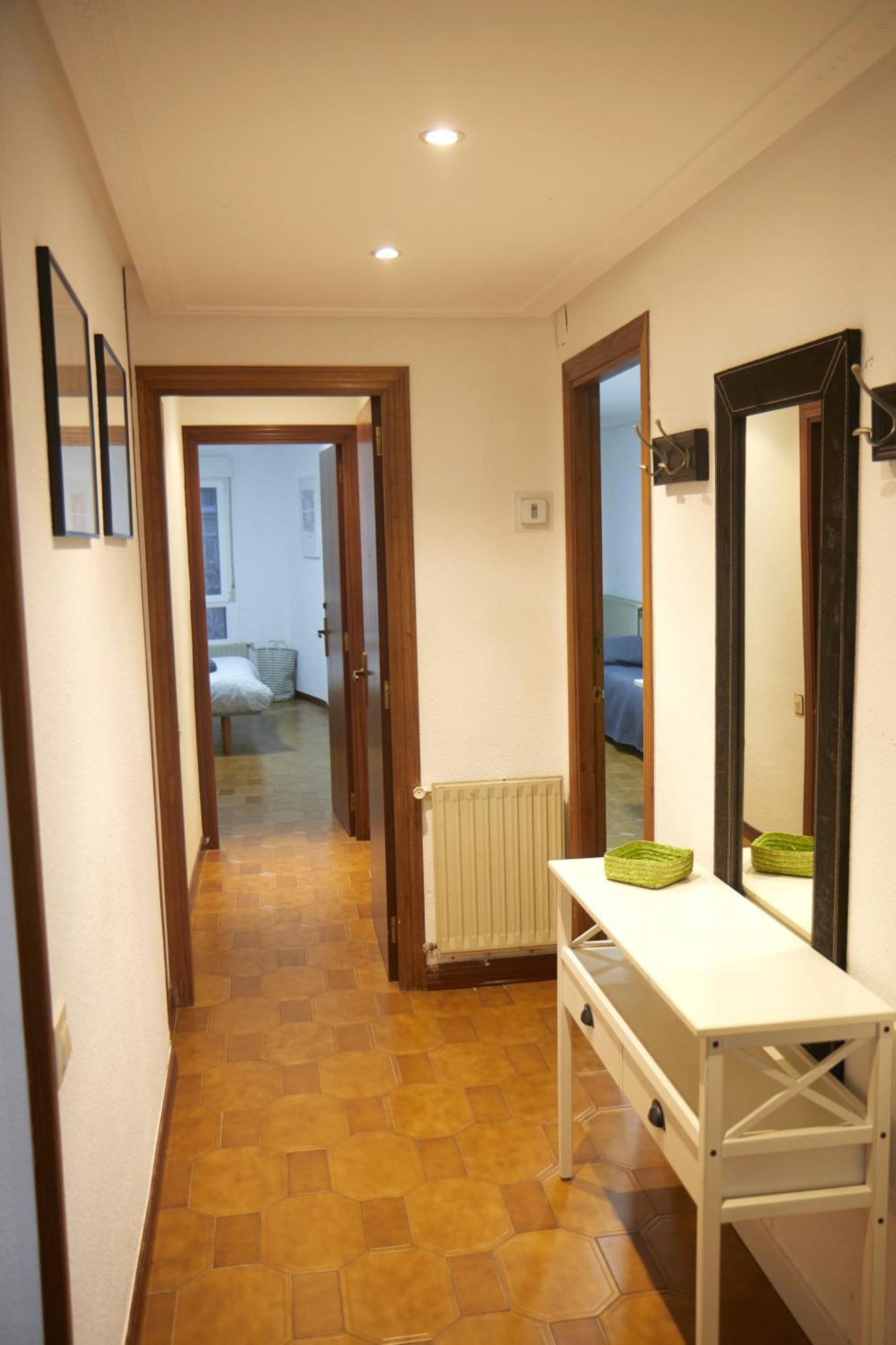 Apartamento Breton De Los Herreros Λογκρόνο Εξωτερικό φωτογραφία