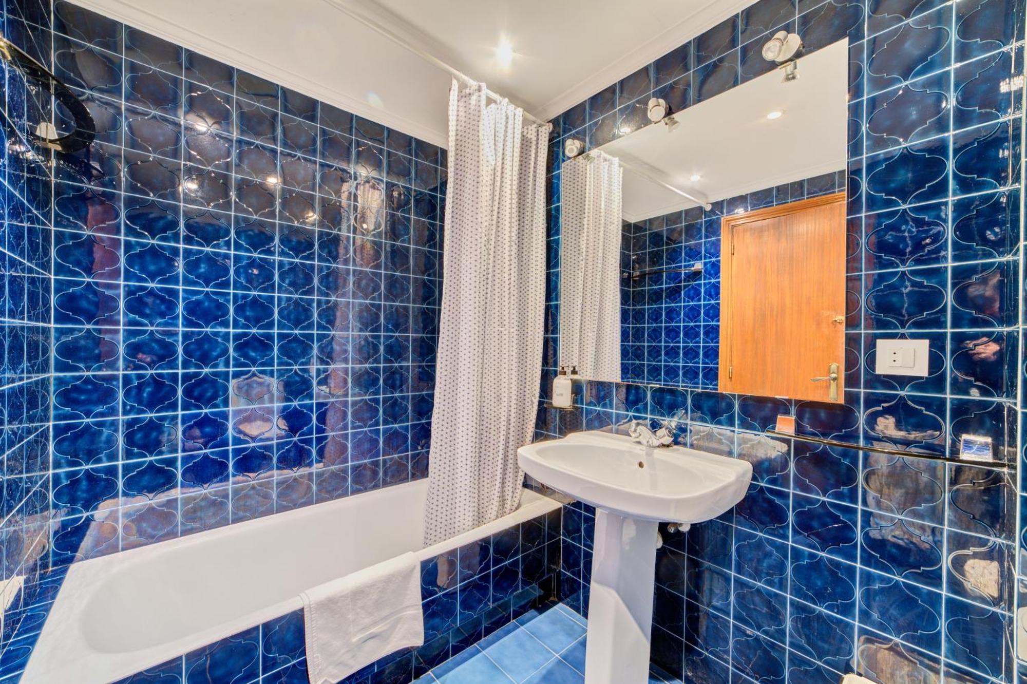 Apartamento Breton De Los Herreros Λογκρόνο Εξωτερικό φωτογραφία