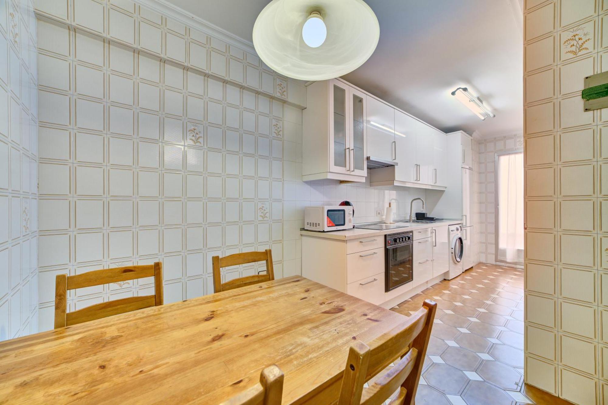 Apartamento Breton De Los Herreros Λογκρόνο Εξωτερικό φωτογραφία